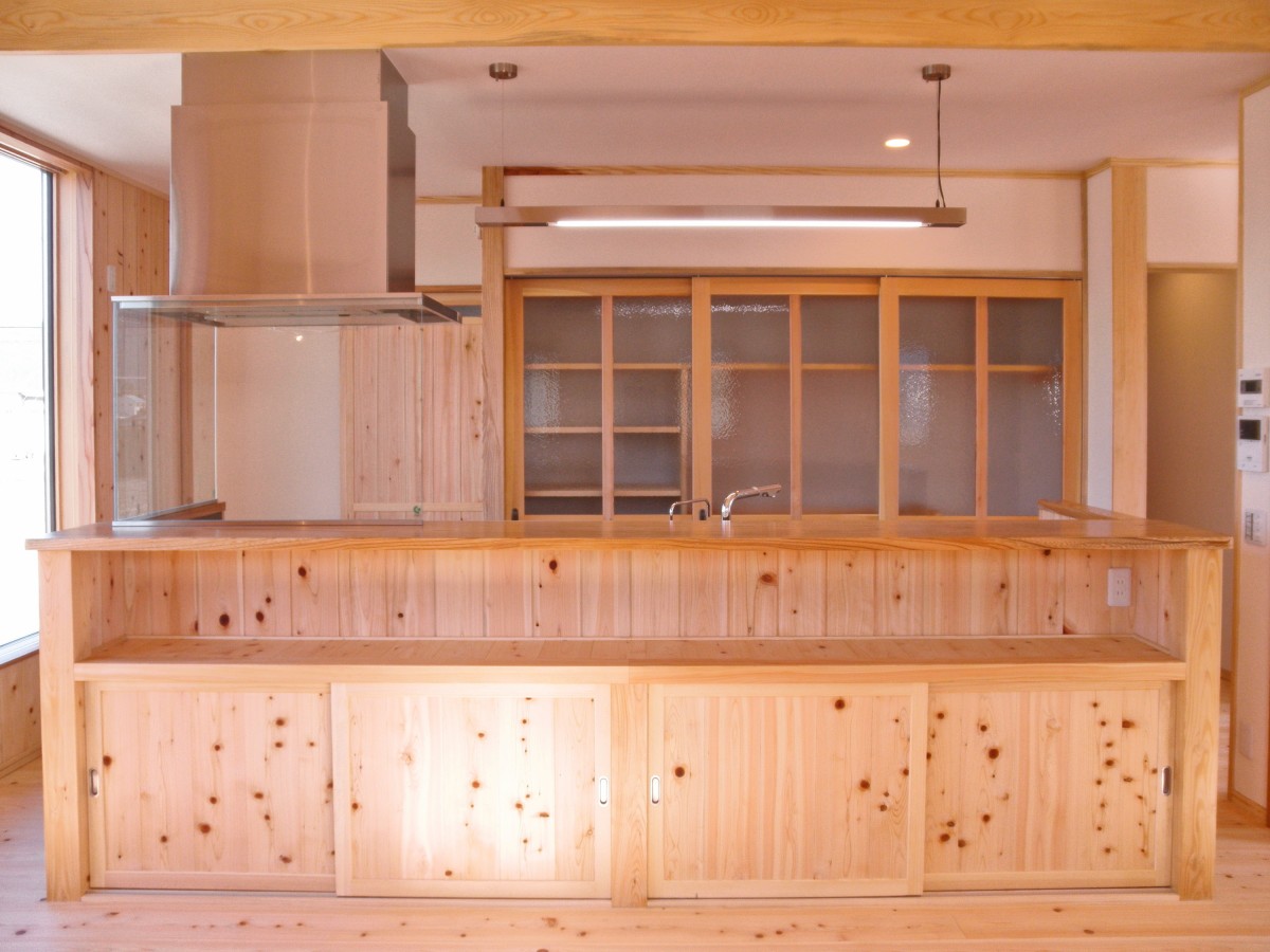 morikitchenshelf