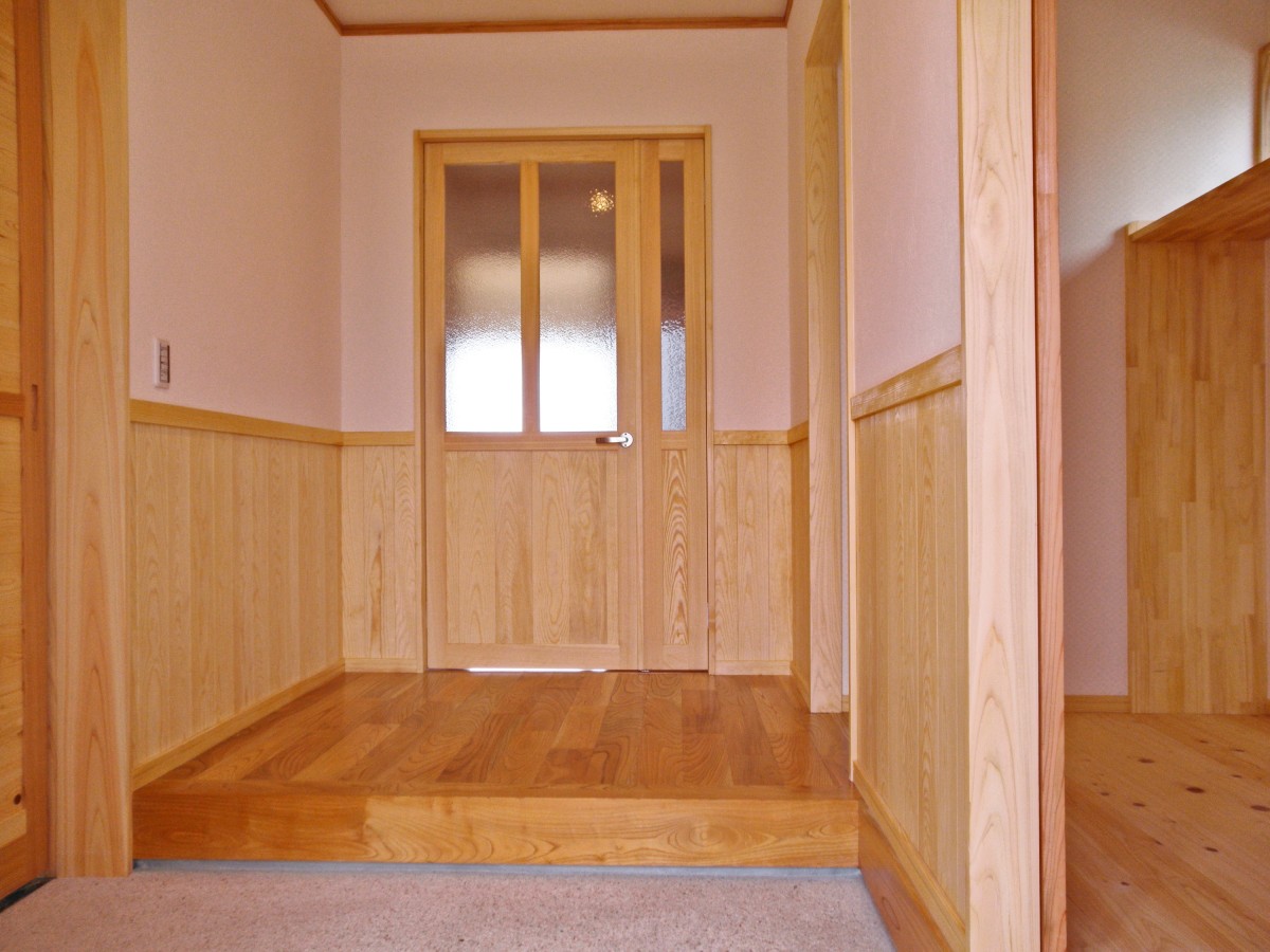 entrancemori